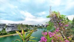 Ocean Drive (D4), Detached #586780621